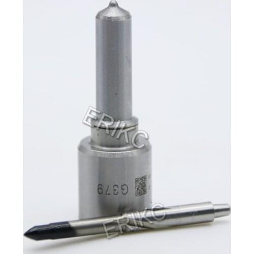 G379 For Hyundai Grand Starex 2012 H1 H-1 33800-4A700 28236381 Injector Nozzle Sprayer