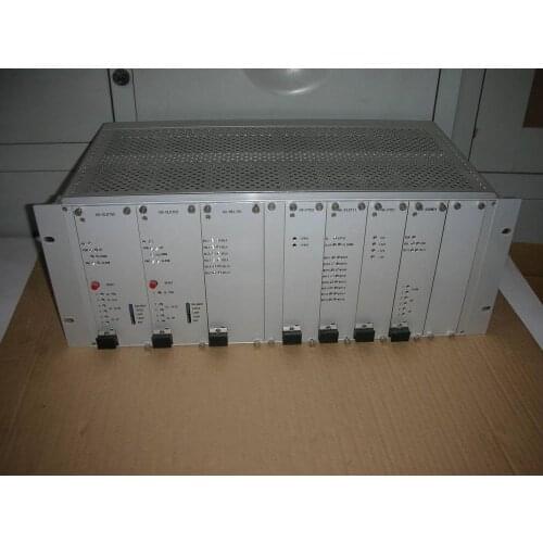 1PC USED The electrical control system of single crystal furnace HX-P701 module