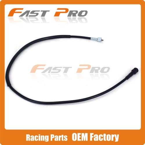 Motorcycle Speedometer Cable Instrument Line For Honda CBR250 MC22