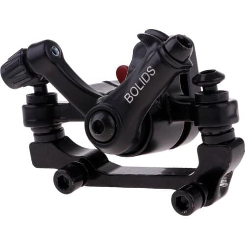 MTB Road Bike Bicycle Rear Disc Brake Caliper Mount Spare