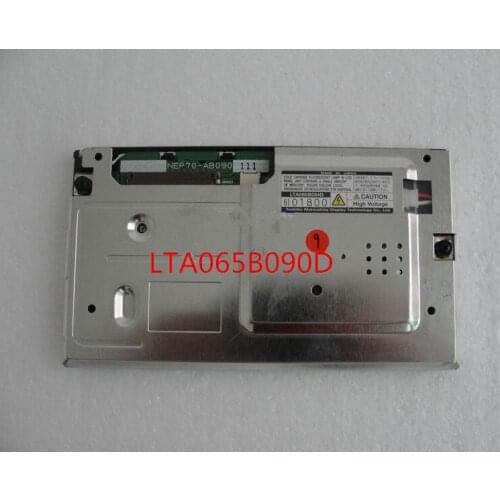 LTA065B090D LTA065B092D LTA065B094D LTA065B096D LTA065B097D LCD Display