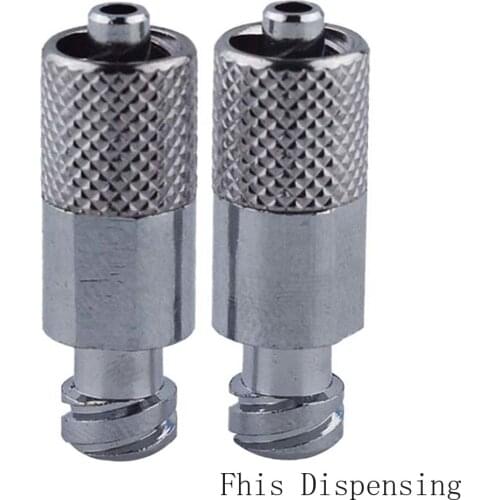 Luer Lock Extension Adaptor