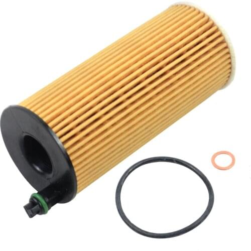 AP03 1 Pc Oil Filter For BMW 1 2 3 4 5 6 7er F20 F21 F22 F34 E90 E91 E92 E93 F30 F35 F32 F10 F11 F12 X1 E84 X3 F25 11428507683