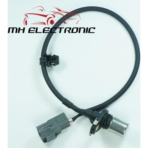 MH ELECTRONIC Free Shipping New 90919-05030 9091905030 High Quality Crankshaft Shaft Position Sensor For Toyota Matrix Corolla
