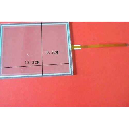 NEW for DOP-B058S100 touchscreen panel Touch screen monitor kit touch overlay