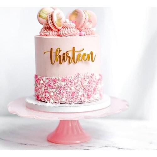 Custom Acrylic Letters,Cake Design ,Cake Name Charm Custom Acrylic Cake Topper Baby Shower Cake Topper Decorations