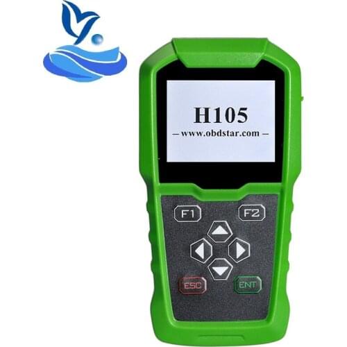 OBDSTAR H105 for Hyundai/Kia Auto Key Programmer / pin code reading / Cluster Calibrate