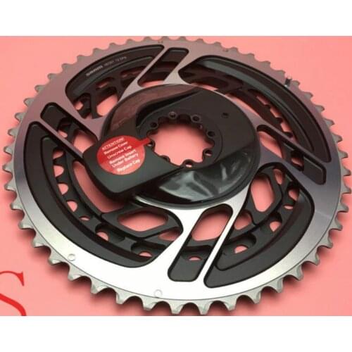 SRAM RED AXS ETAP power meter chainring
