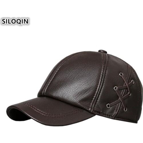 SILOQIN/思洛琴 Baseball Caps