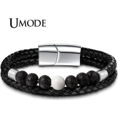 UMODE Metal Bracelets