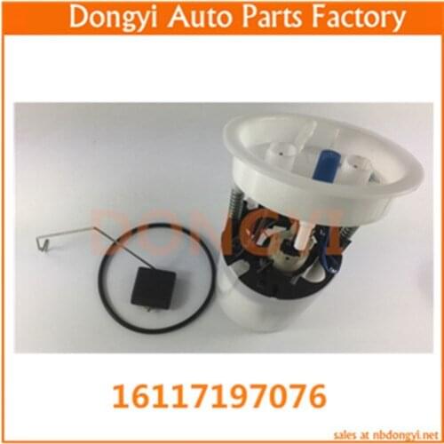 HIGH QUALITY FUEL PUMP FOR 16117197076