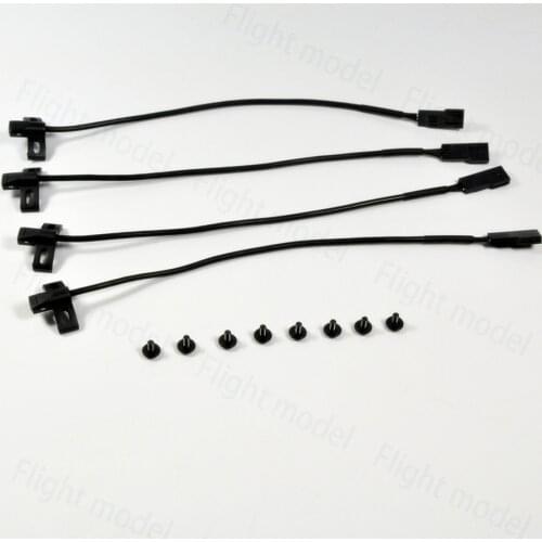 1X Rcexl Hall Sensor KIT For 1# Bracket Ignition