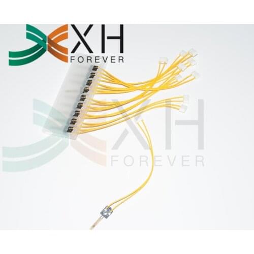 10X THERMISTOR for Samsung ML 3753 2950 2955 3310 3312 3710 3712 3750 SCX 4728 4728 4729 4835 4833 5639 5739 4020 4070 3320 3370