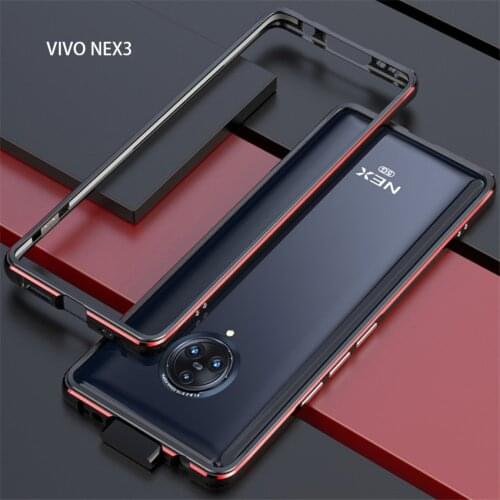 Чехлы для телефонов Vivo NEX Apises China At AliExpress