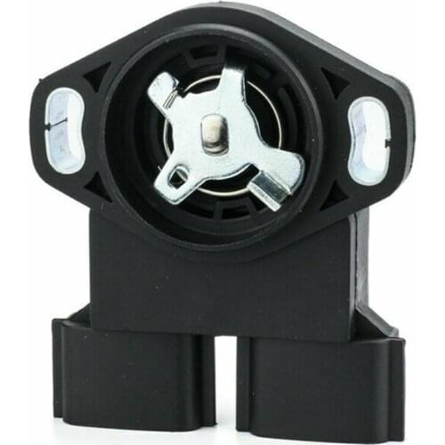 Throttle Position Sensor TPS SERA486-08 for Infiniti QX4 Nissan 226204P202 8971631640 Car Parts
