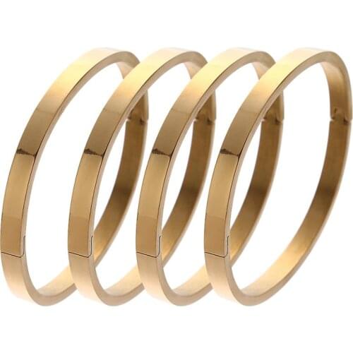 ETHYLIN Wrist Bracelets
