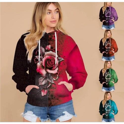 Женские футболки с капюшоном MDUG China At AliExpress