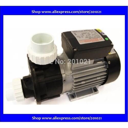 JA200 2.0HP Pump Chinese Hot Tub Parts Jacuzzi Spa Tubs Whirlpool Bath LX JET FILTER PUMP 1500 W