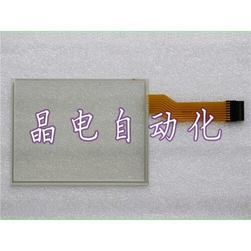 New Plus 1250 2711P-T12C4D1 2711P-T12C4D6 touchpad