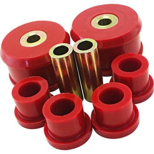 Vehicle Control Arm Ring Kit For VW Beetle 98-06 Golf Jetta 85-06