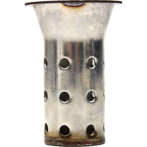 SHLPDFM Exhaust Systems