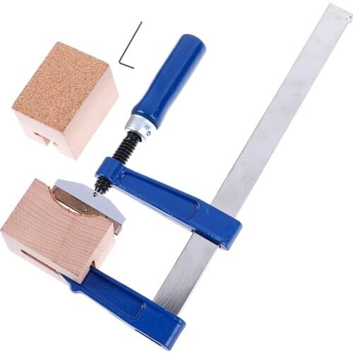 IRIN Guitar Family Fingerboard Fret Pressing System / Fret Press Tool For Guitar And Bass ( Without Fret Press Insert )