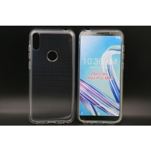 Szszhan Phone Cases Asus ZenFone Max Pro M1