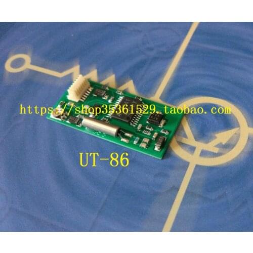 UT-86 ICOM CTCSS BOARD ICOM walkie-talkie standard option sub-tone film mute board