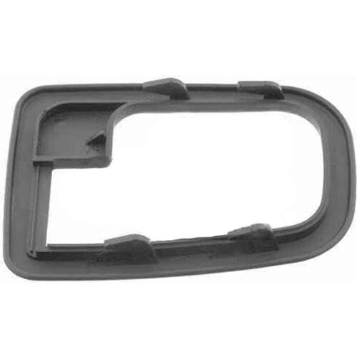 CAR inner handle cover trim bm wE36 320I M50 E36 320I M52 E36 318IS M42 Rear door inner handle Rear door inner handle cover