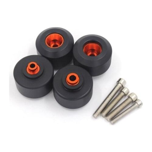 Защита от падения мотоцикла YALN China At AliExpress