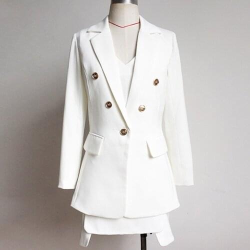 YueYueAngel Womens Evening Suits