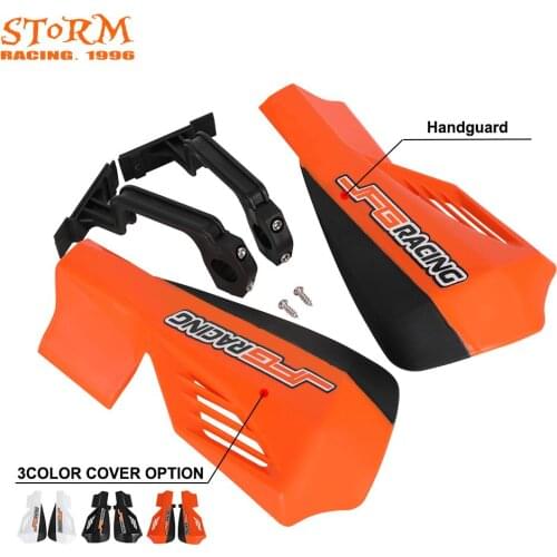Motorcycle 22mm 28mm Handguard Hand Guards For KTM SX SXF EXC EXCF XC XCF XCW XCFW 65 85 125 150 200 250 300 350 -1290 ADVENTURE