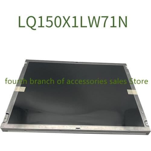15" tft LCD PANEL LQ150X1LW71N
