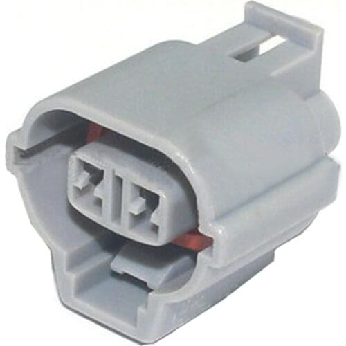 5/10/20/100sets auto 2pin KET waterproof housing plug wiring harness sealed cable connector MG640864-5 MG 640864-5