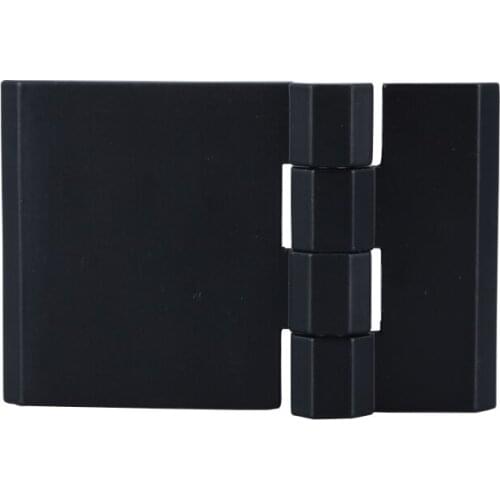 60*90 door hinge distribution Cabinet PS Switch Control box network case instrument cabinet fitting hardware part with screw rod