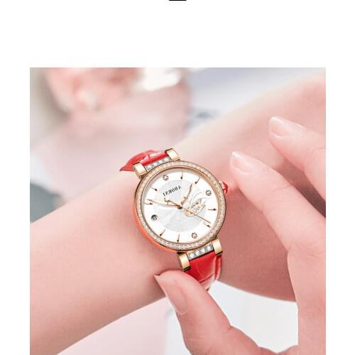 Большие женские часы ABORNI China At AliExpress