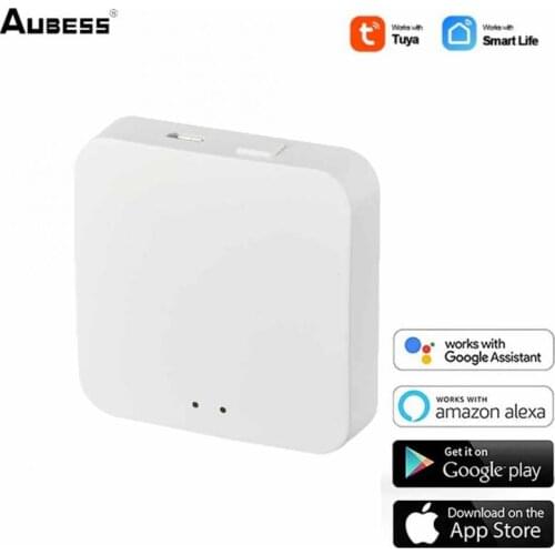 Aubess Smart Home Control Systems