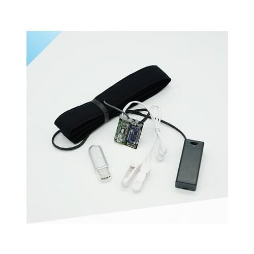 TGAM Brainwave Chip Brainwave Module Brainwave DIY Electronic Development Kit