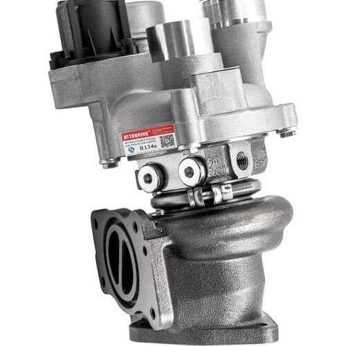 K03 Turbo for Mini Cooper S R55 R56 R57 R58 R59 R60 R61 53039700181 53039880118 53039700118 53039880163 5303-988-0163