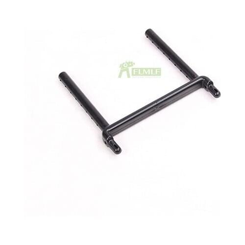 Car Shell Rear Fixing Rack Fit for 1/5 HPI ROVAN KM BAJA 5T 5SC