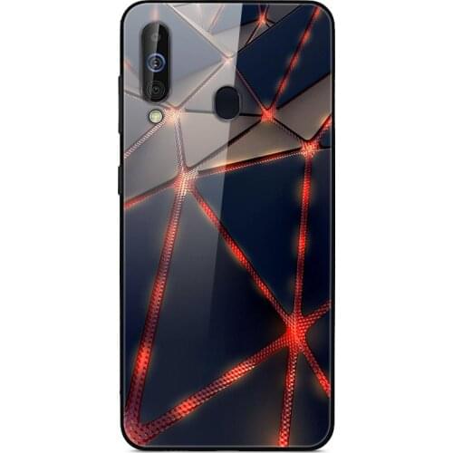 Meaford Samsung Galaxy M40 Phone Cases