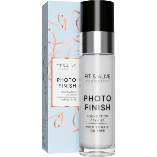 FACE MAKE UP SOME Photo Finish Moisturizing Makraj Some-Opaque