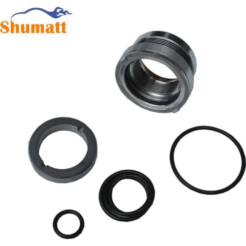 China Made New Air-Conditioning Spare Parts Compressor Shaft Seal 22-1318