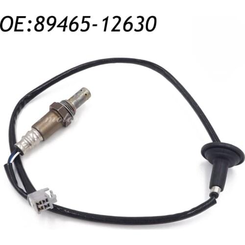 New O2 Oxygen Air Fuel Ratio Sensor For Toyota Corolla 1ZRFE 1.6L 89465-12630 8946512630 89465-02370