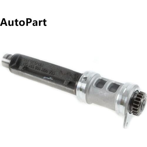 OEM 06H103311 EA888 Engine Crankcase Block Balance Shaft For Audi A3A4 A5 TT VW Golf Passat Skoda Seat 1.8TFSI CDAA 06H198205M