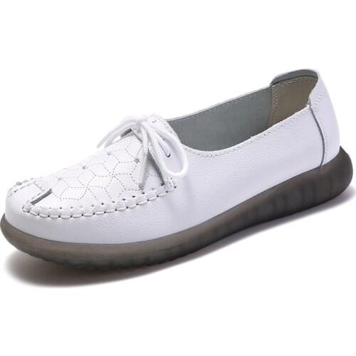 Olome Women's Loafers