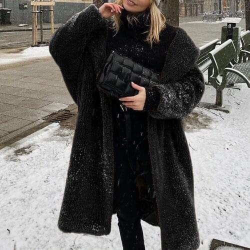 Rosetic Women's Jackets With Fur