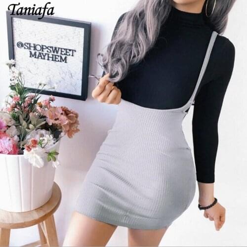 Женские юбки TANIAFA China At AliExpress