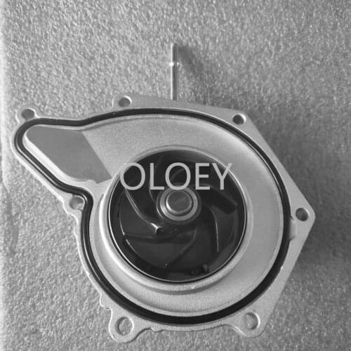 Cooling water pump Engine water pump 06E 121 016 D for Audi A6L C7 2.5 A8