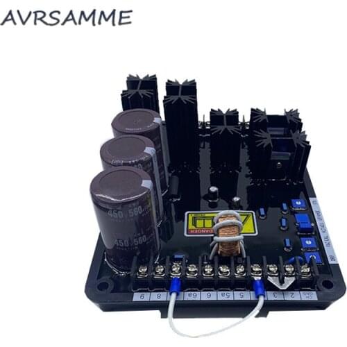 VR6 AVR New Automatic Voltage Regulator High Quality